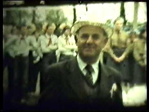 Видео: Пісня і стрій 1