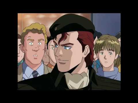 Видео: Точка зрения/Легенда о героях Галактики