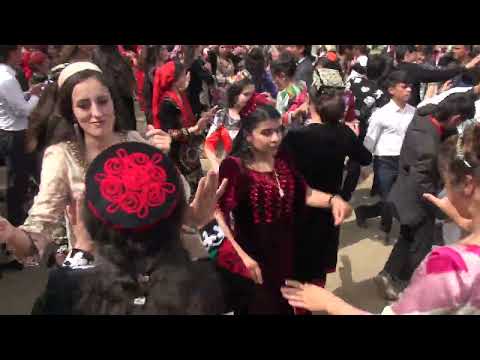 Видео: рамазони набизод наврузии. 2022.мактаби 26. хамадони.