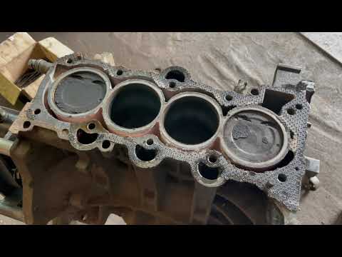 Видео: Сколько можно ездить с шумом из двигателя?