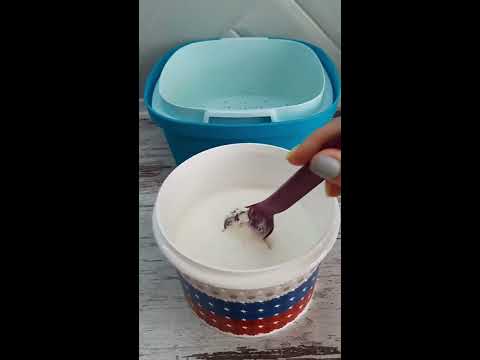 Видео: Домашняя сметана в Термосервирователе