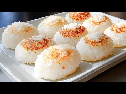Видео: У Вас есть Рис и Тунец? Это вкусное блюдо из Риса также понравится и детям! Попробуйте приготовить!