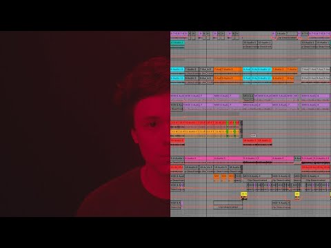 Видео: КАК СДЕЛАН ТРЕК «Я НЕ БОЮСЬ ТЕБЯ». АНТОН МАСКЕЛИАДЕ.