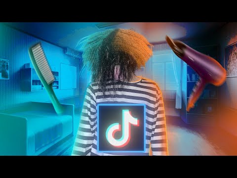 Видео: Как сделать причёску как у рёдана [не знаю]