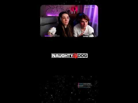 Видео: ✦Прохождение The Last Of Us✦ (di’huush & yakathryne) #shorts