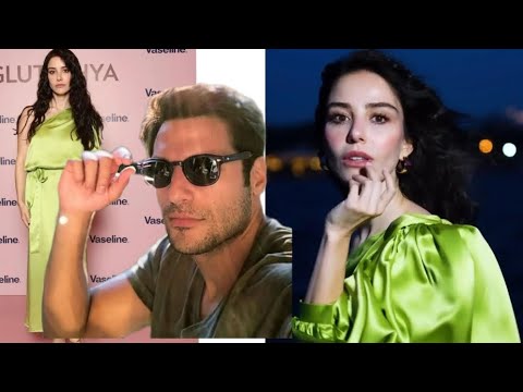 Видео: Озге Гюрель впервые объяснила причину их расставания