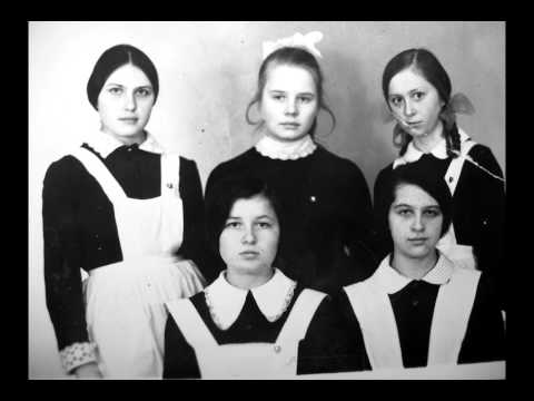 Видео: с ш Встреча выпускников 1975 года