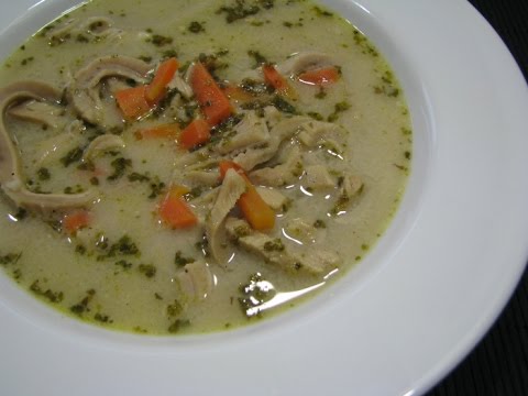 Видео: Фляки (Flaki wołowe).Суп из рубца. Польская кухня//Polish cuisine. Flyak