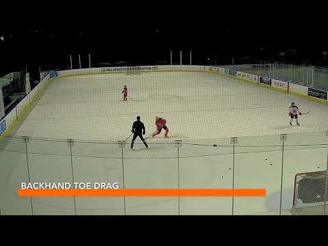 Видео: 20 способов обводки защитника при входе в зону. часть 2.