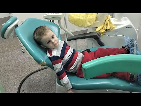 Видео: Нарастила волосы/Неудачный приём у стоматолога/В зоопарке