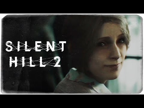 Видео: СТРАШНАЯ ПРАВДА! | «САЙЛЕНТ ХИЛЛ 2 РЕМЕЙК» | ЧАСТЬ 12 ◉ SILENT HILL 2
