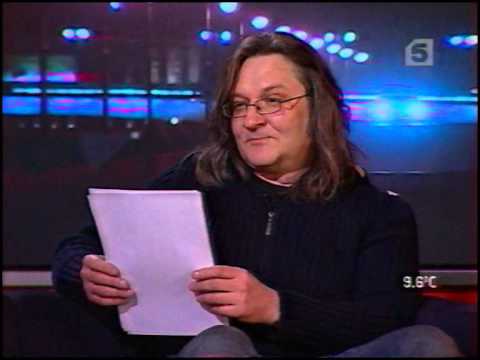 Видео: Константин Рябинов и Илья Стогов