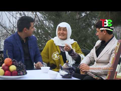 Видео: Ҳунармандони н. Ёвон | Ганҷур