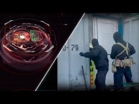 Видео: Экстренный вызов | 11 ноября 2025 | Происшествия Новосибирской области | Телеканал ОТС