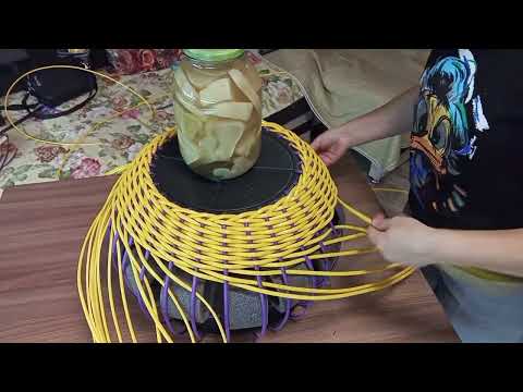 Видео: Солнечные кашпошки. 