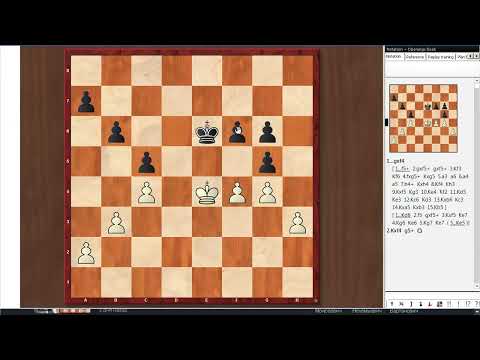 Видео: 40.3 Ещё про тренировку счета