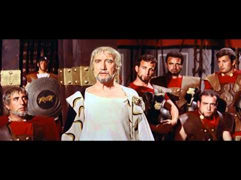 Видео: Ахиллесова пята / Гнев Ахилла / L'ira di Achille / Fury of Achilles (1962)