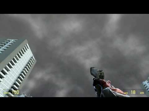 Видео: Обзоры Модов Garry's Mod 13.#35.Парашюты,погода и фейерверки