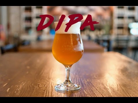Видео: ВАРИМ ПИВО "DIPA" НА IBREW 40 AUTO И СБРАЖИВАЕМ ПОД ДАВЛЕНИЕМ НА FERMZILLA UNITANK