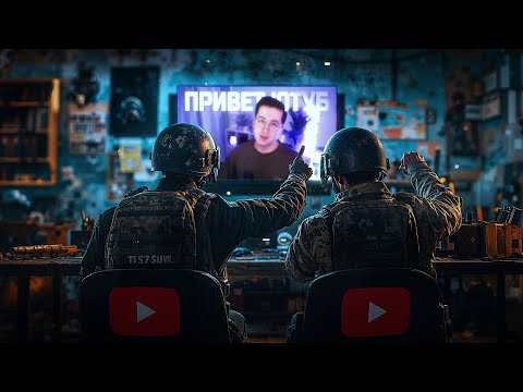 Видео: НЕ ОПОЗОРИЛСЯ ПЕРЕД ЮТУБОМ
