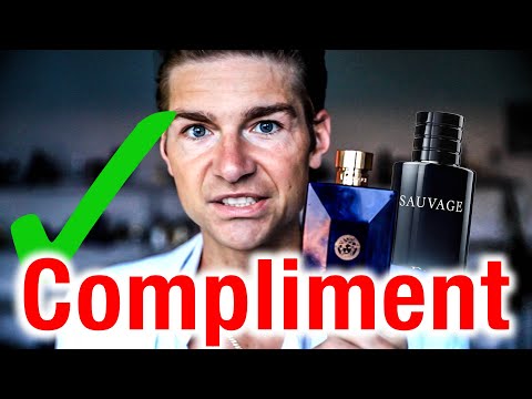 Видео: 10 самых комплиментарных ароматов