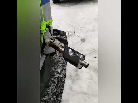 Видео: китайская автономка warmtoo zm8001. доработка, настройка, испытания в палатке. Ошибки и их решение