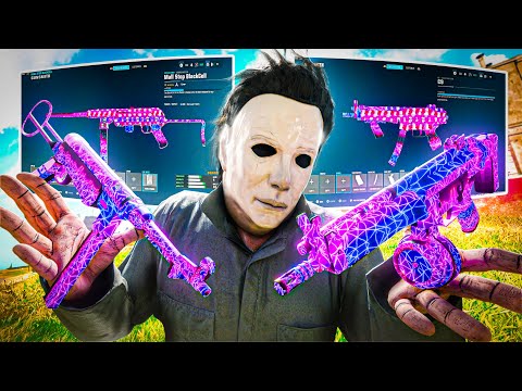 Видео: #1 Spooky Mova ВЕРНУЛАСЬ 👻 + Лучшие настройки классов движений для 6-го сезона 👑