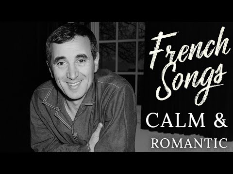 Видео: Шарль Азнавур — Французские Песни О Любви, От Которых Мурашки По Коже