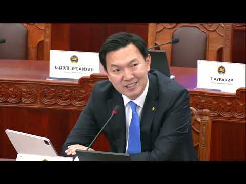 Видео: Б.Жаргалан VS Н.Учрал, Г.Дамдинням /Тавантолгой орд ба нүүрсний хулгай/