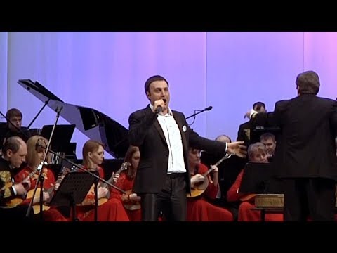 Видео: Песня Никиты. Из оперетты "Холопка" - Н. Cтрельников