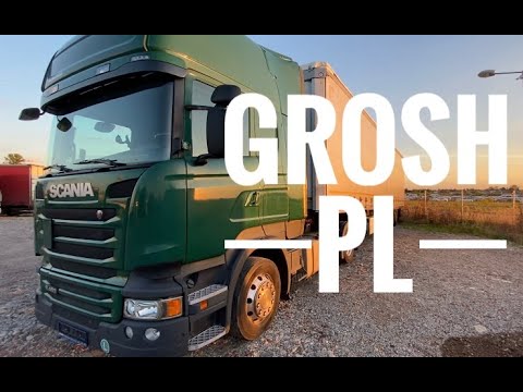 Видео: Обзор SCANIA R450 EURO 6. Лучший среди конкурентов!