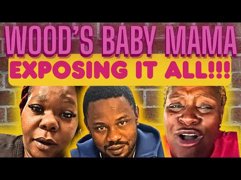 Видео: «Каждый день с МАЛЫШОМ Вуда МАМАШКА РАЗОБЛАЧИЛА Пич Макинтайр 🍑 за МОШЕННИЧЕСТВО и НЕ ТОЛЬКО» 👀 🔥...