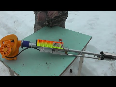 Видео: Новый сублиматор от А.Вострякова