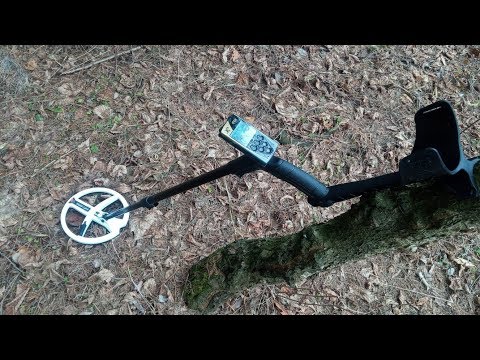 Видео: Первые находки с металлоискателем XP ORX! Локация: ЛЕСНОЙ ОВРАГ!