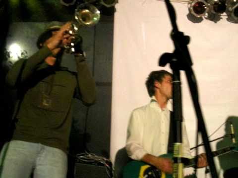 Видео: Перкалаба - Гулєй (Live 2010)