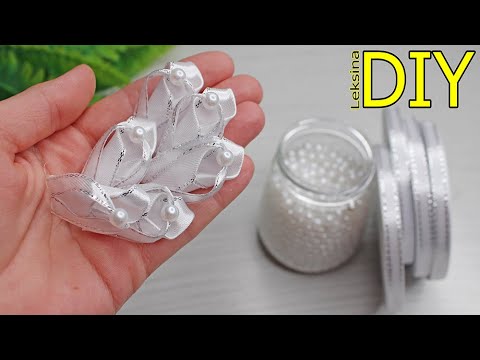 Видео: ОСТОРОЖНО! Я их САМА Делаю ВПЕРВЫЕ 😮 они ИДЕАЛЬНЫ. НУЖНО всего 15 МИНУТ.beadpark.com