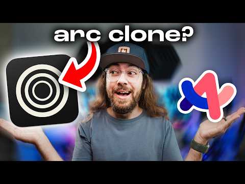 Видео: Может ли Zen Browser действительно заменить Arc?