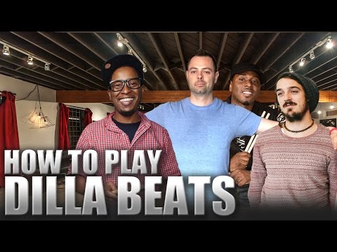 Видео: Как слушать Dilla Beats (Если вы чувствительны, отключите звук до 0:20;)