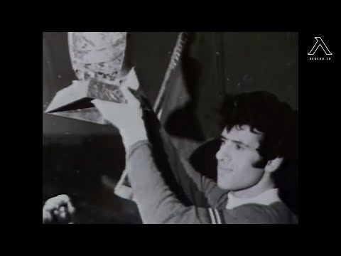 Видео: Последно сбогом с Добромир Жечев