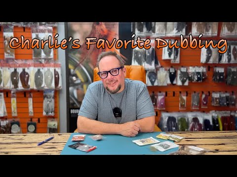 Видео: 5 лучших способов дублирования вязания мушек от Чарли и ПОЧЕМУ!!