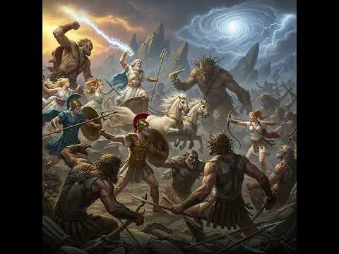 Видео: Гнев Богов