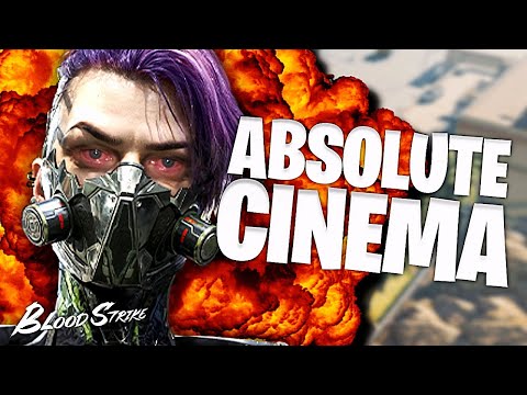 Видео: САМАЯ ХАОТИЧНАЯ КОМАНДА в Blood Strike... *УМОРИТЕЛЬНО*