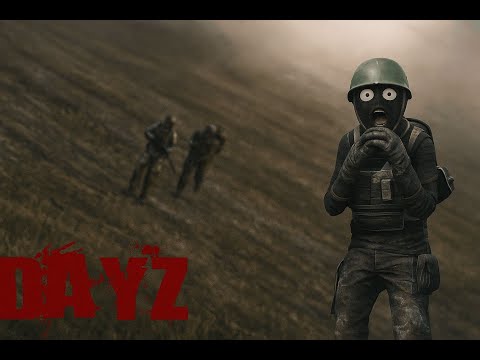 Видео: Попытка №1 // 11 серия // Dayz 1.28 // Pervak