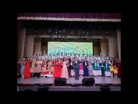 Видео: ЭКИС 2023 Майа сэл. "КЭНЧЭЭРИ" о5ону сайыннарар киин беле5ун кэнсиэрэ