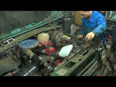 Видео: Уаз за 30 тысяч,серия 81.