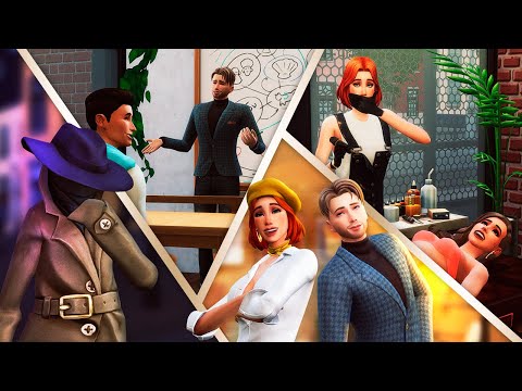 Видео: А точно ли это Любимое дело в Симс 4? / Обзор дополнения