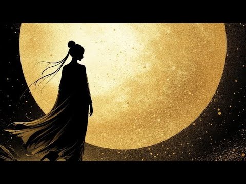 Видео: 1 часть. Полнолуние 🌕. Коридор затмения ✨