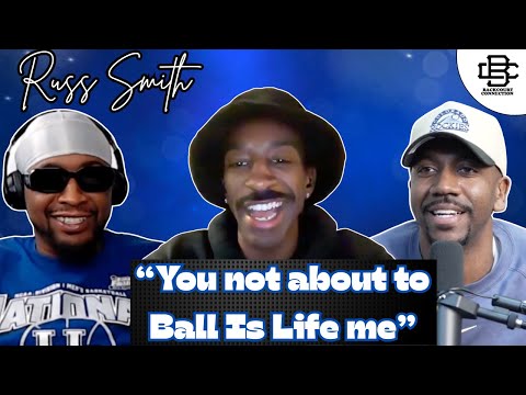 Видео: Маркиз Тиг и Дорон Лэмб РЕАКЦИЯ на Расса Смита, выходящего на площадку 1 на 1