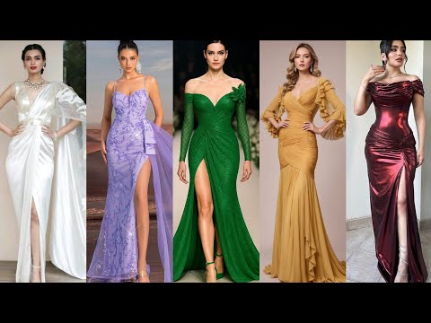 Видео: ПЛАТЬЯ ДЛЯ ВЕЧЕРИНОК 2025/26 САМЫЕ КРАСИВЫЕ МОДНЫЕ ПЛАТЬЯ ДЛЯ ВАШЕГО ЗИМНЕГО МЕРОПРИЯТИЯ/ДИЗАЙНА ...