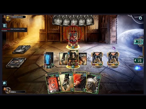 Видео: Stream Warhammer Horus Heresy: Legions. Фан в событиях и игры со зрителями от 14.08. 2023.